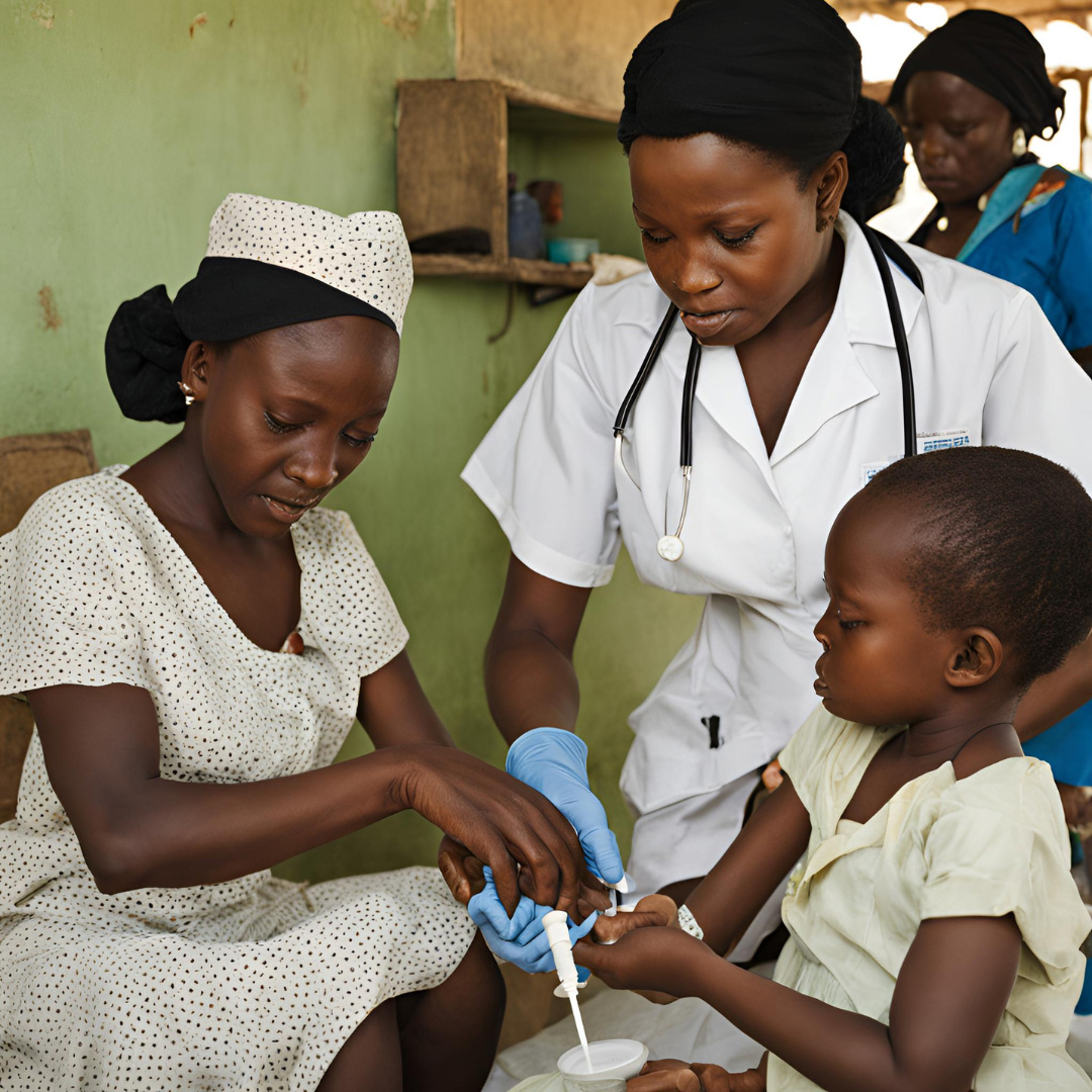 Niger State Zero Dose LGA Immunization Strengthening